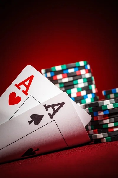 Mobile app dashboard showing live games and account balance