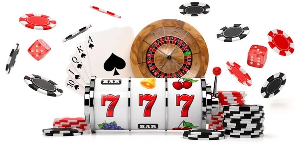slot711 featured game showcase